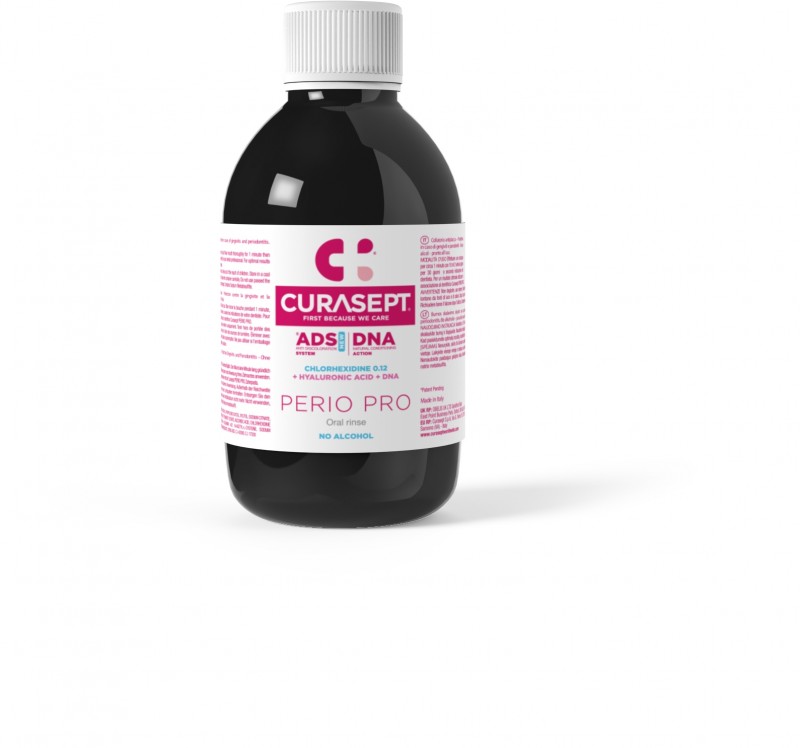  Ustna voda Curasept ADS | DNA PERIO PRO