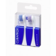 Curaprox Hydrosonic power nastavek 2/1