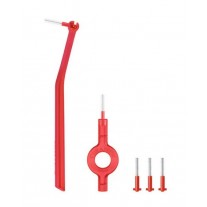 Set medzobnih ščetk prime start velikost 07, 5 kos