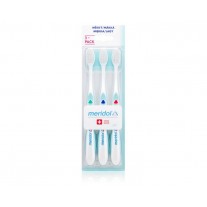 MERIDOL ZOBNA ŠČETKA 3 PACK