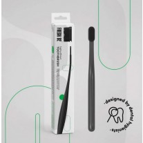 Zobna ščetka FRESH 32 črna medium