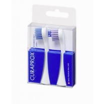 Curaprox Hydrosonic power nastavek 2/1