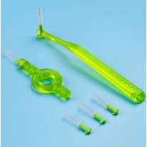 Medzobne ščetke refill prime velikost 011, 8 kos