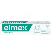 ELMEX ZOBNA KREMA SENSITIVE 75ML