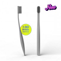 Zobna ščetka FRESH 32 siva  soft