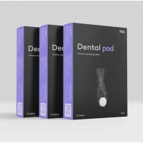 ZIMA Dental tablete za dezinfekcijo