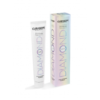 Curasept Luxury Whitening Diamond zobna pasta z diamantnim prahom