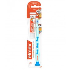ELMEX OTROŠKA ZOBNA ŠČETKA 0-3 LET