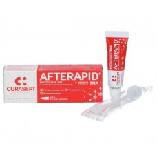 Zaščitni gel CURASEPT AFTERAPID+ DNA