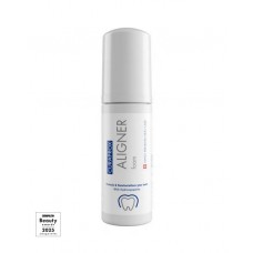 Curaprox negovalna pena, Aligner foam, 40 ml