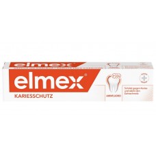 ELMEX ZOBNA KREMA PROTI KARIESU 75ML