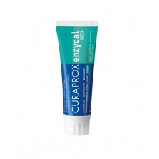 Zobna pasta Enzycal 1450 s fluoridi 75 ml