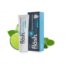 Belilna zobna pasta Fläsh