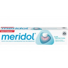 MERIDOL ZOBNA KREMA GUM PROTECTION 75ML