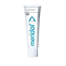 MERIDOL ZOBNA KREMA WHITE 75ML