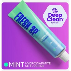 Fresh 32 remineralizacijska zobna pasta DeepClean™ 