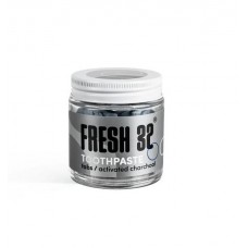 Zobna pasta Fresh 32 v tabletkah aktivno oglje