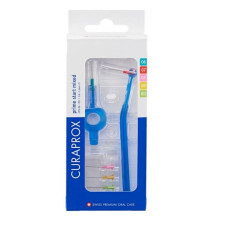 Curaprox CPS prime start mix set CPS 06-011 z držalom