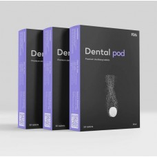 ZIMA Dental tablete za dezinfekcijo