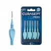 Medzobne ščetke CURASEPT PROXI PREVENTION P11 5x – svetlo modra