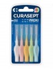 Medzobne ščetke CURASEPT PROXI PREVENTION MIX