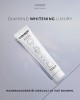 Curasept Luxury Whitening Diamond zobna pasta z diamantnim prahom