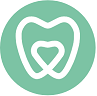 Albadent logo