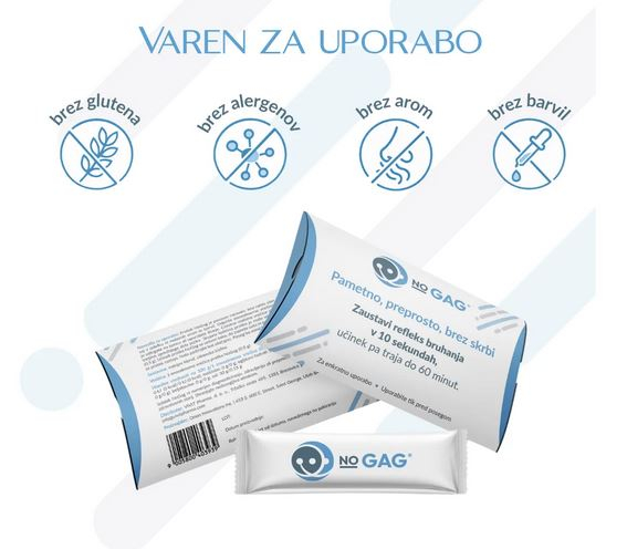 NoGag